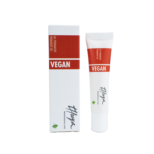 Thuya Vegan Permanentni gel 15ml